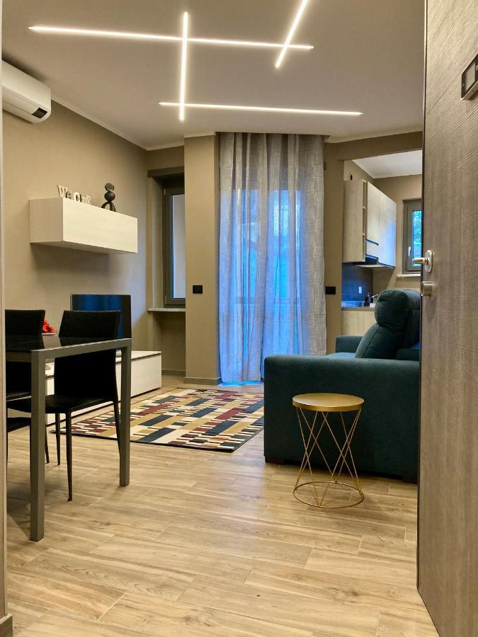 Casalborgone13 - Elegante Appartamento Lungo Po Turin Exteriör bild